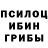 Печенье с ТГК марихуана Printology Ink